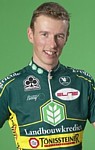 Bert Scheirlinckx